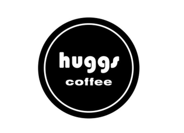 Huggs Coffee logo